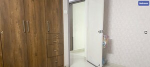 Bathroom in  Pg at Naupada – for Rent