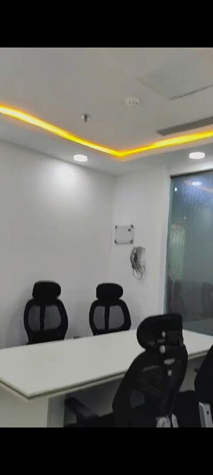 Team Area in  Office Space at Sector 63 – for Rent