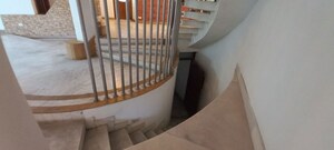3.5 BHK Villa For Rent in South City 1