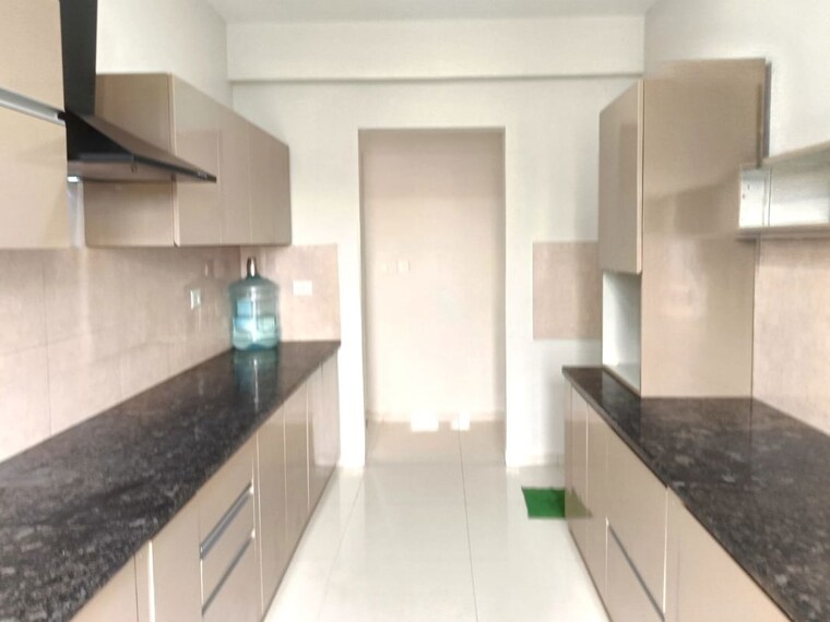 Kitchen, casagrand-lorenza 3 Bedroom 1612 Sq.Ft. Apartment In Kogilu Bangalore 10730801