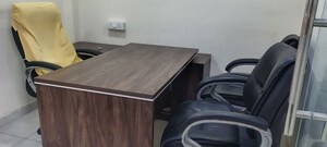Team Area in  Office Space at Sector 59 – for Rent