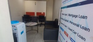 Team Area in  Office Space at Sector 59 – for Rent