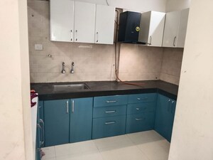 Kitchen in 2 BHK Apartment at RR Lunkad 66 Avenue, Pimple Nilakh – for Rent