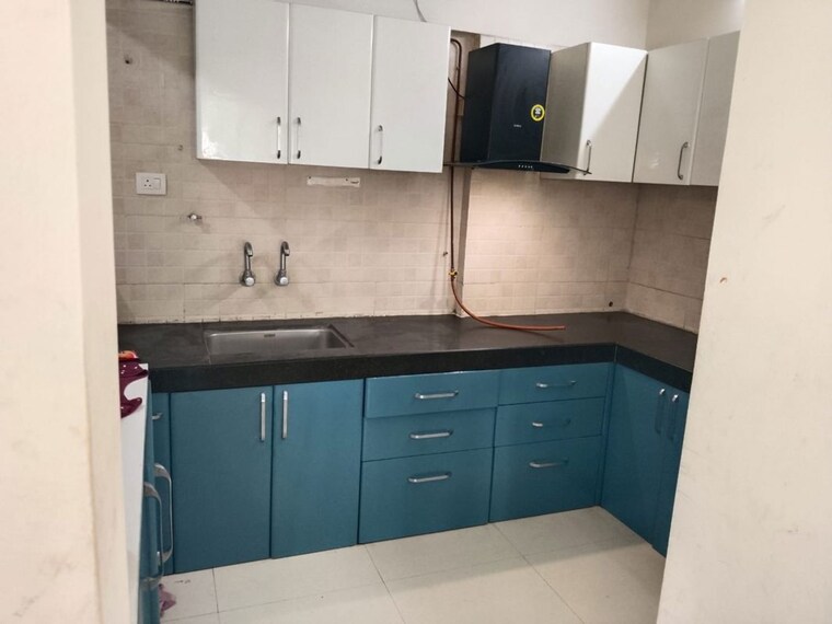 Kitchen, rr-lunkad-66-avenue 2 Bedroom 763 Sq.Ft. Apartment In Pimple Nilakh Pune 10730803