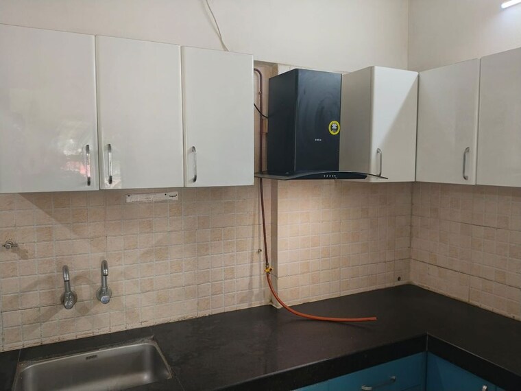 Kitchen, rr-lunkad-66-avenue 2 Bedroom 763 Sq.Ft. Apartment In Pimple Nilakh Pune 10730803