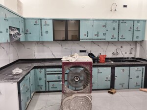 Kitchen in 6 BHK Independent House at Vedanta Residency, Sujroo – for Sale