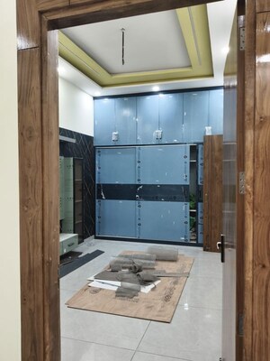 Bedroom in 6 BHK Independent House at Vedanta Residency, Sujroo – for Sale