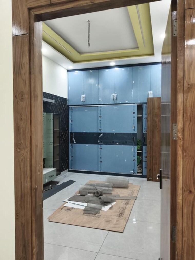 Bedroom, vedanta-residency 6 Bedroom 134 Sq.Yd. Independent House In Sujroo Muzaffarnagar 10706595
