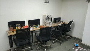 Team Area in  Office Space at Sector 58 – for Rent