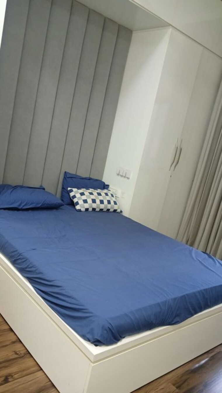 Bedroom, sd-alpine 3 Bedroom 1047 Sq.Ft. Apartment In Kandivali East Mumbai 10730805