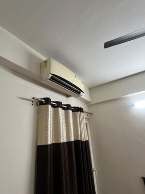 Staircase in 2 BHK Apartment at Ajnara Integrity, Raj Nagar Extension – for Rent