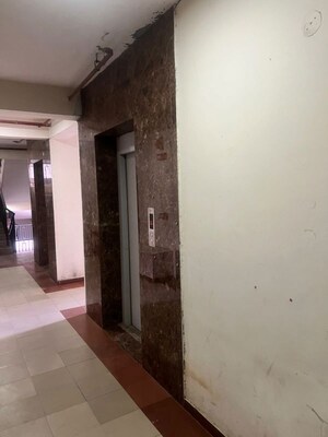 Building Lobby in 2 BHK Apartment at Ajnara Integrity, Raj Nagar Extension – for Rent