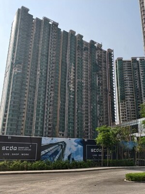 4 BHK Apartment – Exterior View View at M3M Capital, Sector 113 - for Sale