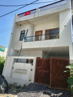 4 BHK Independent House For Sale in ASJ Paras Enclave, Sujroo