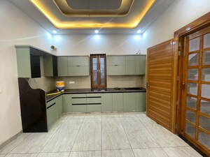 Kitchen in 4 BHK Independent House at Vedanta Residency, Sujroo – for Sale