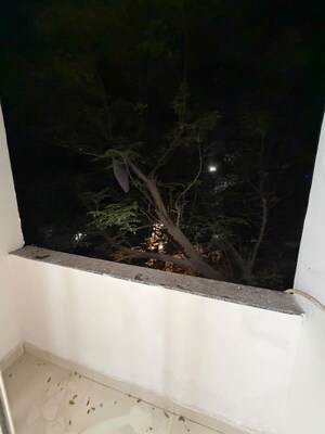 Furnished Amenities in 1 RK Builder Floor at Sushant Lok I – for Rent