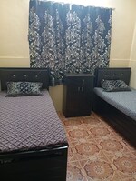 790 Sq.Ft. Pg in Mahavir Classik Complex
