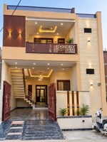4 BHK +  138 Sq.Yd. Independent House in Vasundhara Vaishali Residency