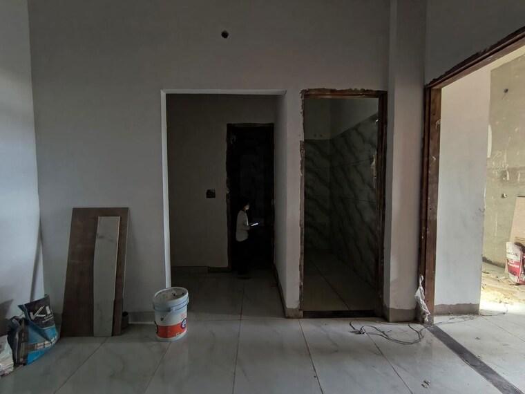 Exterior View, vasundhara-vaishali-residency 4 Bedroom 138 Sq.Yd. Independent House In Sujroo Muzaffarnagar 10710367