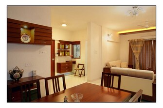 3 BHK +Apartment For Sale in Amar Ambience in Sopan Baug, Pune