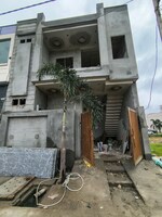 3 BHK +  110 Sq.Yd. Independent House in Vedanta Residency