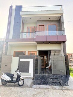 4 BHK +Independent House For Sale in Vasundhara Vaishali Residency