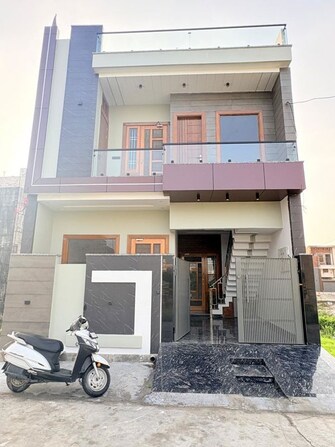 4 BHK +Independent House For Sale in Vasundhara Vaishali Residency in Sujroo, Muzaffarnagar