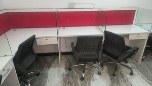 Team Area in  Office Space at Sector 59 – for Rent