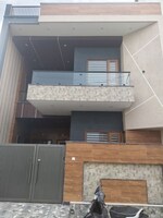 4 BHK +  120 Sq.Yd. Independent House in ASJ Paras Enclave