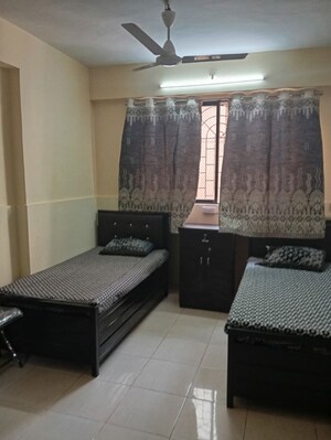 Living Room in  Pg at Shanti Complex, Powai – for Rent