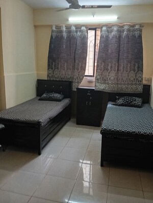 Living Room in  Pg at Shanti Complex, Powai – for Rent