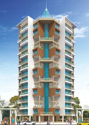 3 BHK Apartment For Sale in Kharghar