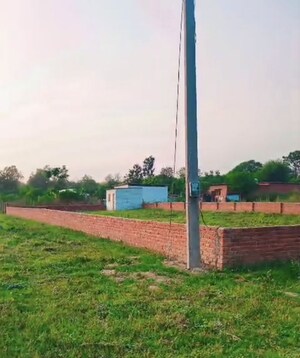 Plot – Garden View at Tilwari - for Sale