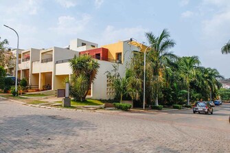 3 BHK +  4200 Sq.Ft. Villa in Purple Cloud 9