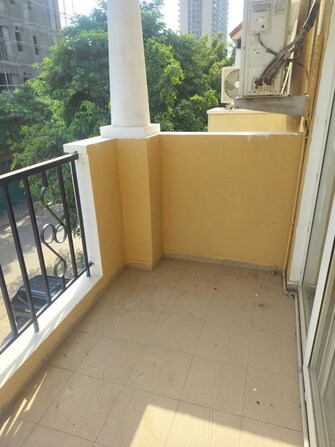 3 BHK 1380 Sq.Ft. Apartment in Emaar MGF Emerald Hills