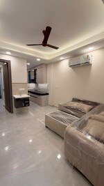 1 BHK +  757 Sq.Ft. Builder Floor in Sector 40