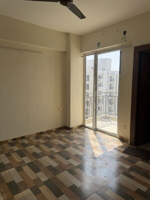 Staircase in 2 BHK Apartment at MRG Ultimus, Sector 90 – for Rent