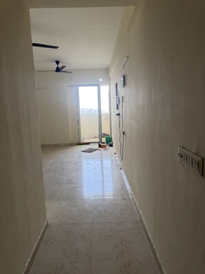 Building Lobby in 2 BHK Apartment at MRG Ultimus, Sector 90 – for Rent