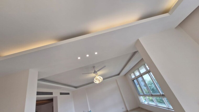 undefined, silverglades-the-ivy 4 Bedroom 3400 Sq.Ft. Apartment In Sector 28 Gurgaon 10730841