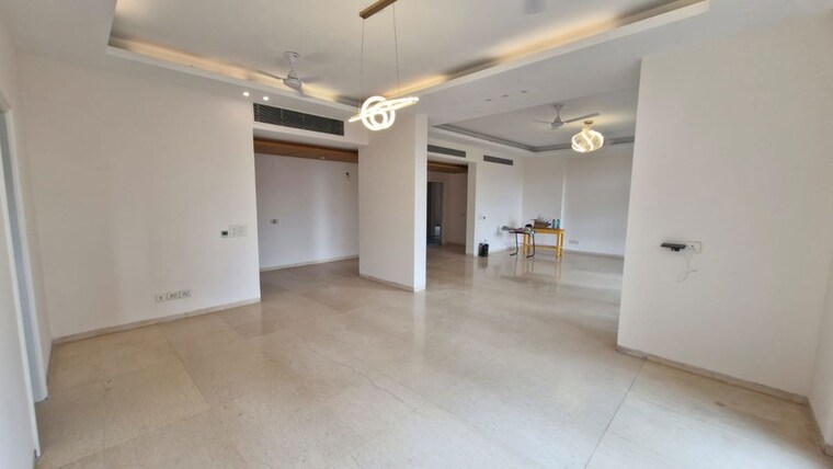 Room, silverglades-the-ivy 4 Bedroom 3400 Sq.Ft. Apartment In Sector 28 Gurgaon 10730841