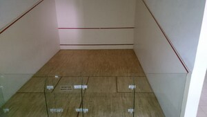 Furnished Amenities in 4 BHK Apartment at Silverglades The Ivy, Sector 28 – for Rent