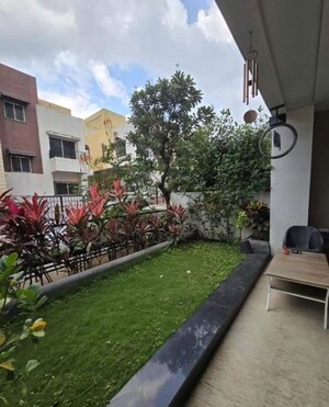 3 BHK Villa – Garden View at Kolte Patil Maple Leaves, Undri - for Sale