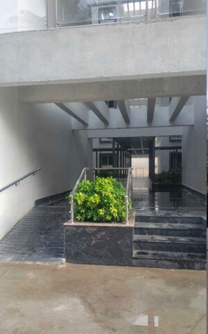 4 BHK Apartment – Exterior View View at Mahaveer Sitara, Jp Nagar - for Rent