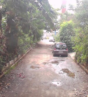 Parking in  Plot at Jp Nagar Phase 8 – for Sale