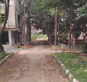  Plot – Exterior View View at Jp Nagar Phase 8 - for Sale