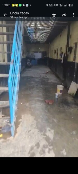Swimming Pool in 6+ BHK Independent House at Chipiyana Buzurg – for Sale