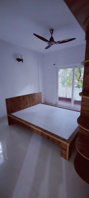 Bedroom in 3 BHK Apartment at Mana Tropicale, Gattahalli – for Sale