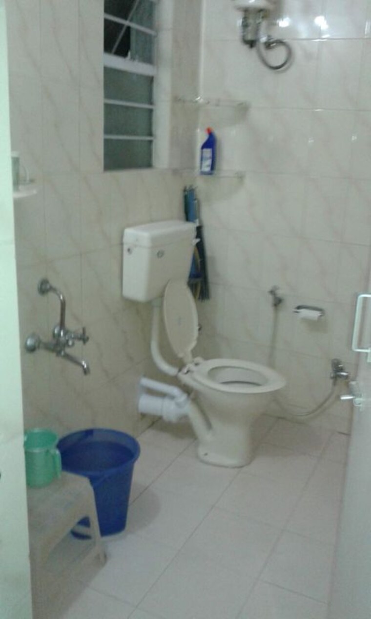 Bathroom, bhujbal-township 2 Bedroom 1080 Sq.Ft. Apartment In Kothrud Pune 10730867