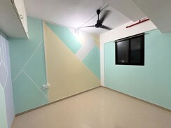 1 BHK +Apartment For Rent in Raymond Aashiyana
