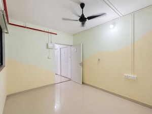 Room in 1 BHK Apartment at Raymond Aashiyana, Vartak Nagar – for Rent